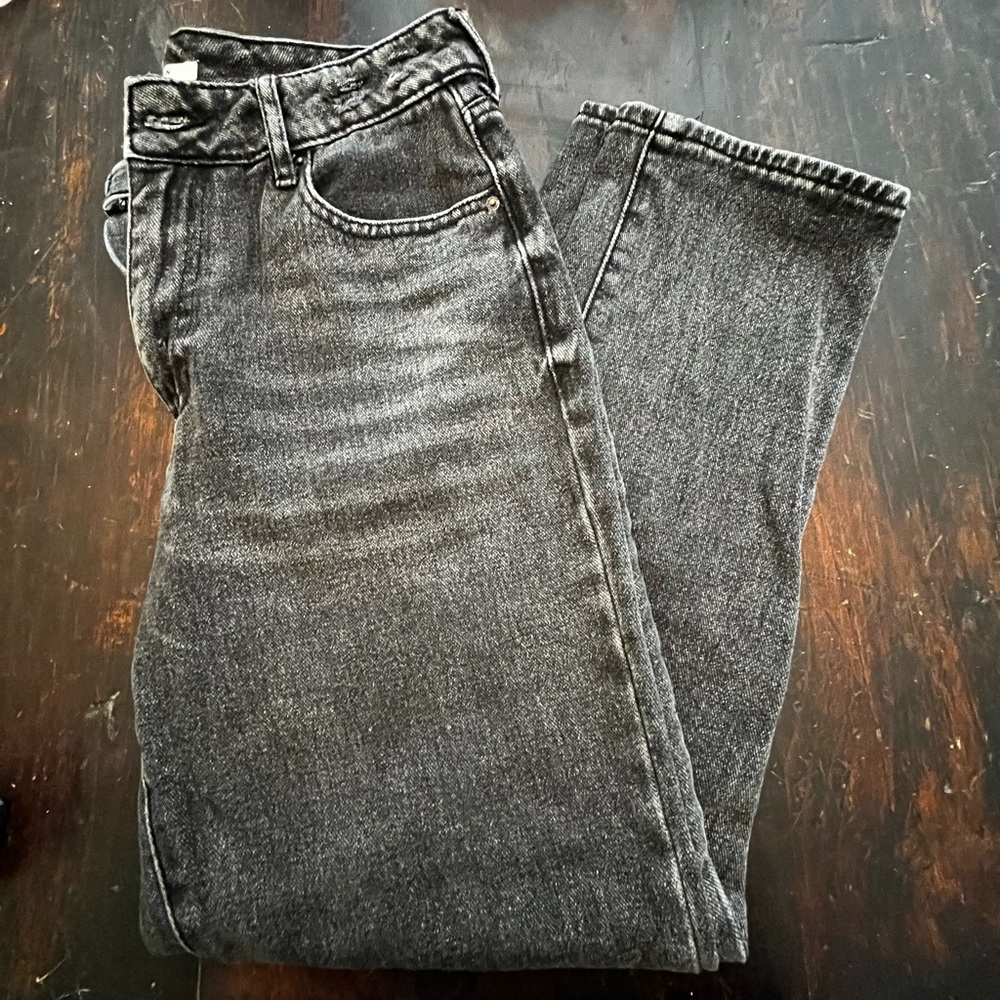 PACSUN Mom Jean